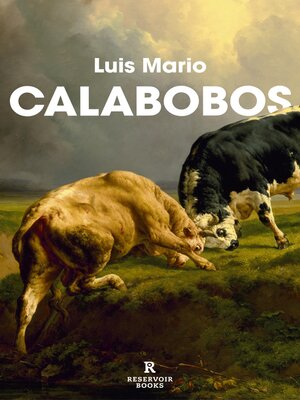 cover image of Calabobos